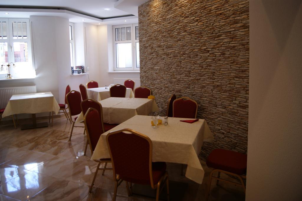 Villa Amadea Miedzyzdroje Kültér fotó