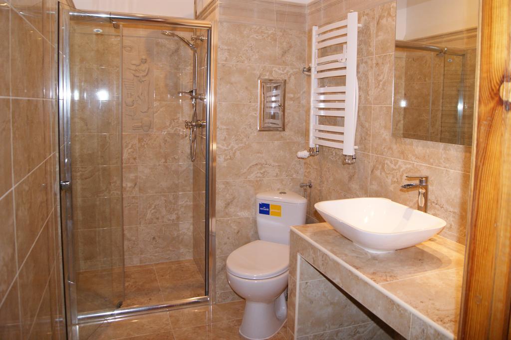 Villa Amadea Miedzyzdroje Kültér fotó