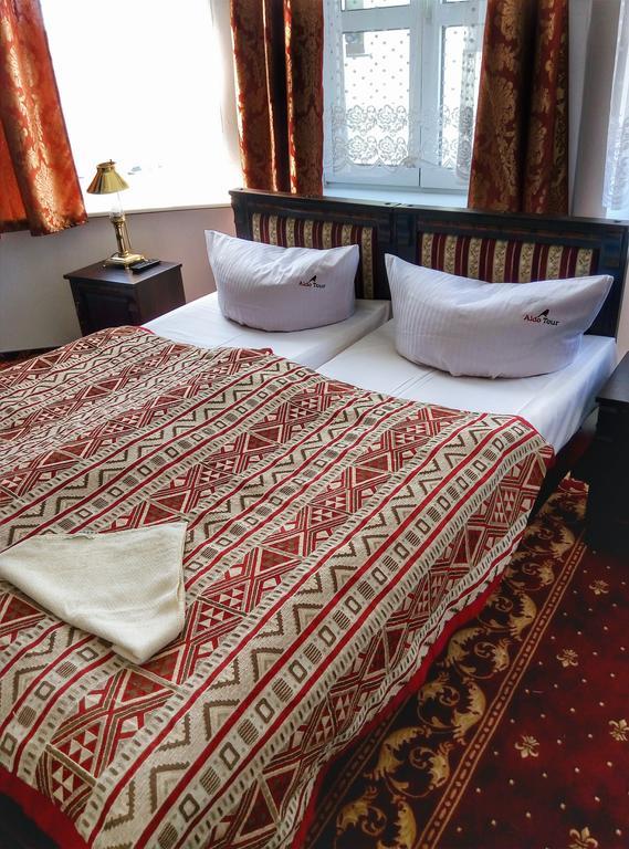 Villa Amadea Miedzyzdroje Kültér fotó